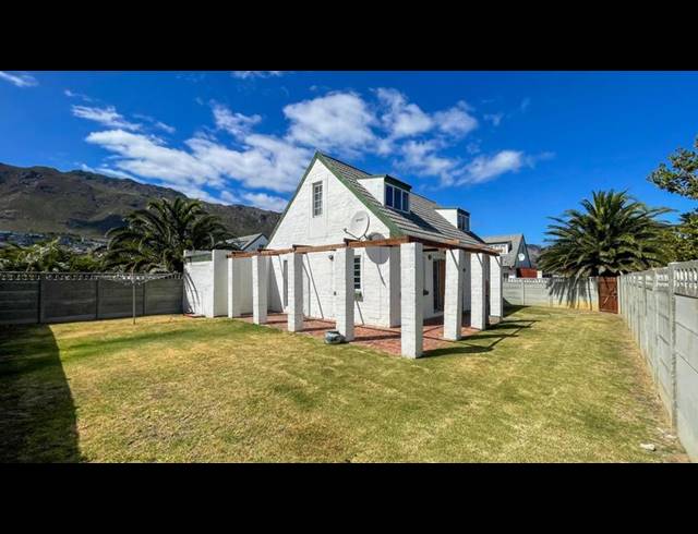 3 BEDROOM PROPERTY TO RENT IN ANCHORAGE PARK